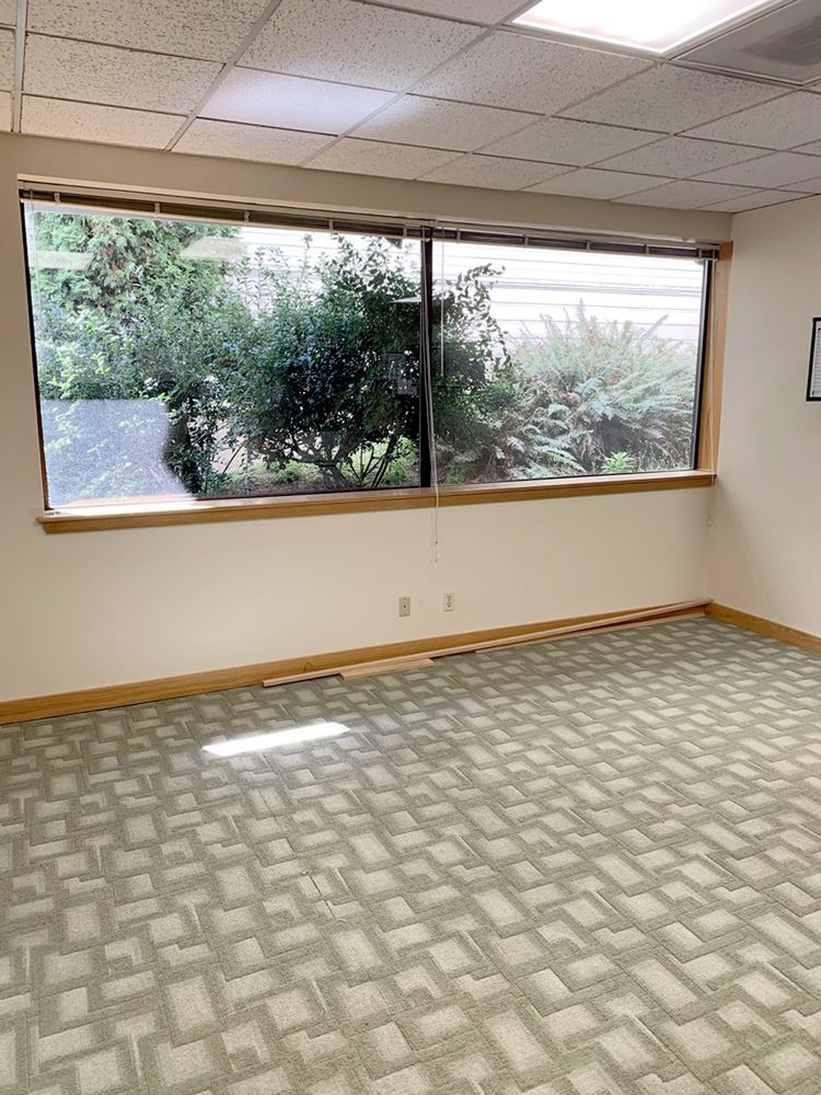 Sale/Lease Opportunity In Downtown Portland: 140 SW Arthur St, Portland, OR 97201